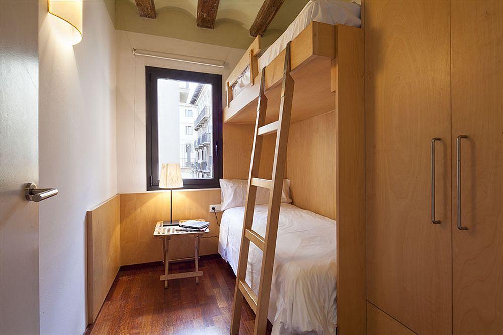 Inside Barcelona Apartments Esparteria Zewnętrze zdjęcie