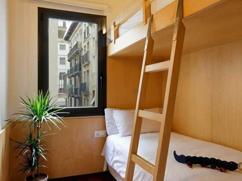 Inside Barcelona Apartments Esparteria Zewnętrze zdjęcie